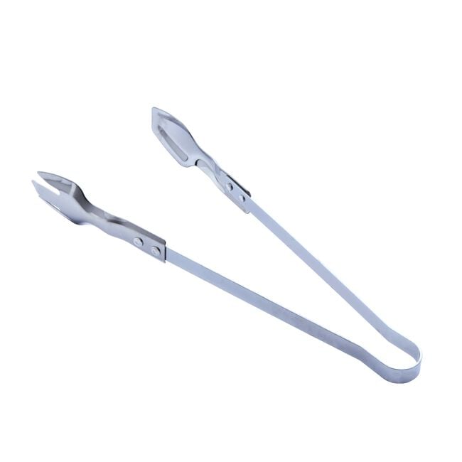 Apollo Kitchen Serving Tongs 9"